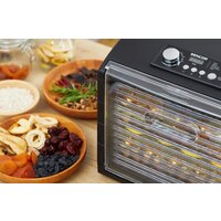 Sencor SFD 6600BK Image #18