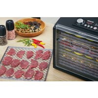 Sencor SFD 6600BK Image #12