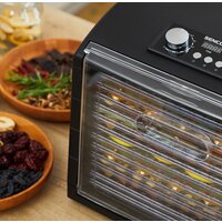 Sencor SFD 6600BK Image #19