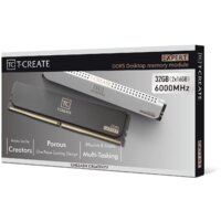 Team T-Create Expert 2x32ГБ DDR5 6000 МГц CTCED564G6000HC30CDC01 Image #7