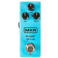 MXR M294 SUGAR DRIVE