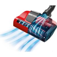 Пылесос Bosch Serie 6 BGS41PET1 - Превью изображения №3 — Интернет-магазин Teono.by