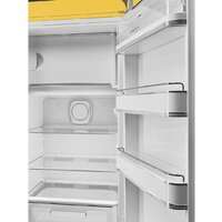 Однокамерный холодильник Smeg FAB28RYW6 - Превью изображения №4 — Интернет-магазин Teono.by