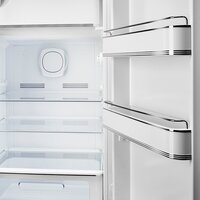 Однокамерный холодильник Smeg FAB28RYW6 - Превью изображения №5 — Интернет-магазин Teono.by