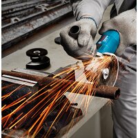 Bosch GWS 750-115 Professional [0601394000] Image #4