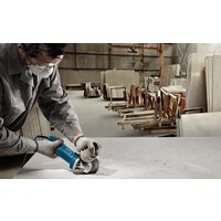 Bosch GWS 750-115 Professional [0601394000] Image #2