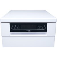Отдельностоящая посудомоечная машина Making Oasis Everywhere PM-11S6 - Превью изображения №6 — Интернет-магазин Teono.by