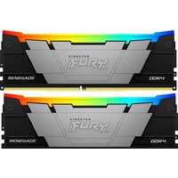 Kingston FURY Renegade RGB 2x8ГБ DDR4 4266 МГц KF442C19RB2AK2/16