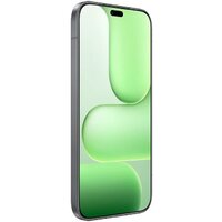 Телефон HONOR 600 Lite 8GB/256GB международная версия (вельветовый черный) - Превью изображения №3 — Интернет-магазин Teono.by