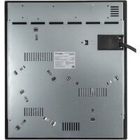 Варочная панель Pioneer EHB45301C-BL - Превью изображения №2 — Интернет-магазин Teono.by