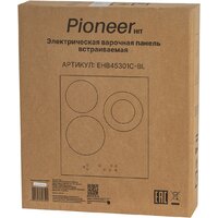 Варочная панель Pioneer EHB45301C-BL - Превью изображения №7 — Интернет-магазин Teono.by