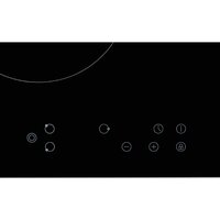 Варочная панель Pioneer EHB45301C-BL - Превью изображения №6 — Интернет-магазин Teono.by