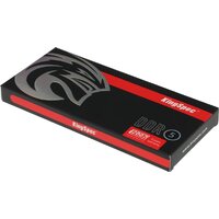Оперативная память KingSpec 16ГБ DDR5 6000 МГц KS6000D5P12516G - Превью изображения №4 — Интернет-магазин Teono.by