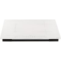 Варочная панель ZorG INO62 white - Превью изображения №2 — Интернет-магазин Teono.by