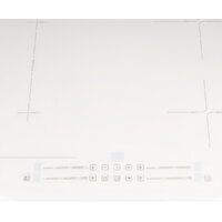 Варочная панель ZorG INO62 white - Превью изображения №3 — Интернет-магазин Teono.by