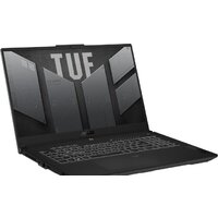 Игровой ноутбук ASUS TUF Gaming A17 2023 FA707NUQ-HX034 - Превью изображения №5 — Интернет-магазин Teono.by