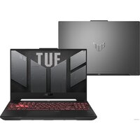 ASUS TUF Gaming A17 2023 FA707NUQ-HX034
