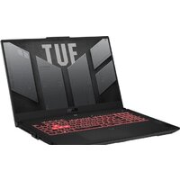 Игровой ноутбук ASUS TUF Gaming A17 2023 FA707NUQ-HX034 - Превью изображения №2 — Интернет-магазин Teono.by