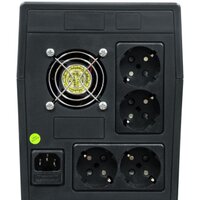 Powerman Back Pro 2000 Image #3