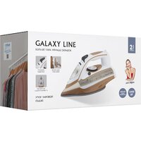 Утюг Galaxy Line GL6140 - Превью изображения №5 — Интернет-магазин Teono.by