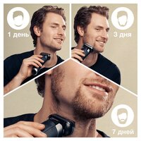 Braun Series 9 Pro+ 9527S Image #5