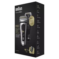 Braun Series 9 Pro+ 9527S Image #10