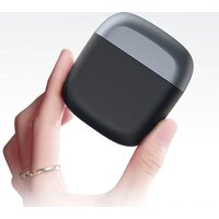 Наушники Sabbat JetPods (graphite dark) - Превью изображения №5 — Интернет-магазин Teono.by