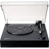 Lenco LS-15 (черный)