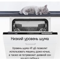 MAUNFELD MLP-083D Image #34