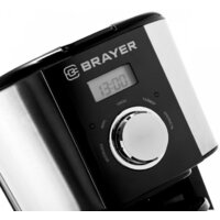 Капельная кофеварка Brayer BR1122 - Превью изображения №6 — Интернет-магазин Teono.by