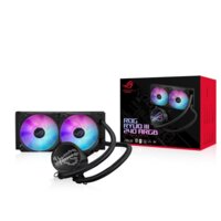 Система жидкостного охлаждения для процессора ASUS ROG Ryuo III 240 ARGB - Превью изображения №7 — Интернет-магазин Teono.by