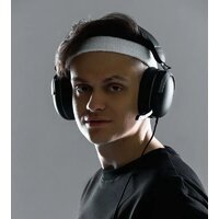 Наушники Lunacy x Dark Project Night - Превью изображения №10 — Интернет-магазин Teono.by