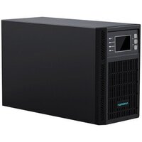 Источник бесперебойного питания Marsriva Single Phase On-Line UPS Tower MR-US2K - Превью изображения №2 — Интернет-магазин Teono.by