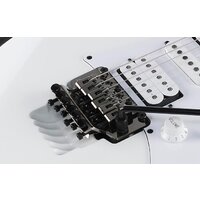 Электрогитара Ibanez JEMJR-WH - Превью изображения №5 — Интернет-магазин Teono.by