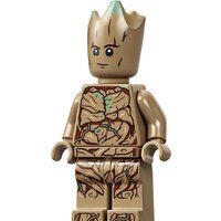 LEGO Marvel Super Heroes 76193 Корабль Стражей Image #10