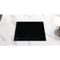 Варочная панель Whirlpool WL S3160 BF - Превью изображения №2 — Интернет-магазин Teono.by