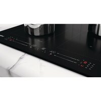 Варочная панель Whirlpool WL S3160 BF - Превью изображения №7 — Интернет-магазин Teono.by