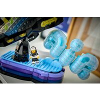 Конструктор LEGO Nike 43025 Nike Air Max 95 x LEGO Set - Превью изображения №11 — Интернет-магазин Teono.by