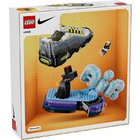 Конструктор LEGO Nike 43025 Nike Air Max 95 x LEGO Set - Превью изображения №12 — Интернет-магазин Teono.by