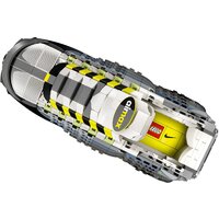 Конструктор LEGO Nike 43025 Nike Air Max 95 x LEGO Set - Превью изображения №5 — Интернет-магазин Teono.by