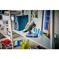 Конструктор LEGO Nike 43025 Nike Air Max 95 x LEGO Set - Превью изображения №8 — Интернет-магазин Teono.by
