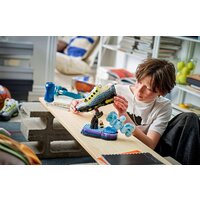 Конструктор LEGO Nike 43025 Nike Air Max 95 x LEGO Set - Превью изображения №7 — Интернет-магазин Teono.by