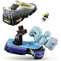 Конструктор LEGO Nike 43025 Nike Air Max 95 x LEGO Set - Превью изображения №3 — Интернет-магазин Teono.by