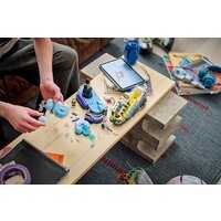 Конструктор LEGO Nike 43025 Nike Air Max 95 x LEGO Set - Превью изображения №10 — Интернет-магазин Teono.by