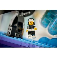 Конструктор LEGO Nike 43025 Nike Air Max 95 x LEGO Set - Превью изображения №9 — Интернет-магазин Teono.by