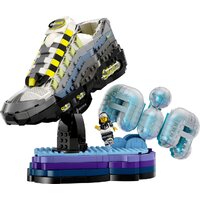 Конструктор LEGO Nike 43025 Nike Air Max 95 x LEGO Set - Превью изображения №2 — Интернет-магазин Teono.by