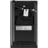 Варочная панель MAUNFELD CVI292WH - Превью изображения №5 — Интернет-магазин Teono.by