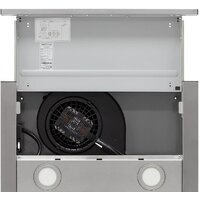 Krona Kamilla T 500 Inox (нержавеющая сталь) Image #5