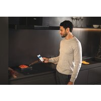 Варочная панель Haier HAMTSJ54MB1 - Превью изображения №5 — Интернет-магазин Teono.by