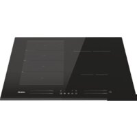 Варочная панель Haier HAMTSJ54MB1 - Превью изображения №2 — Интернет-магазин Teono.by